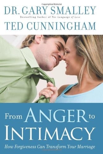 From anger to intimacy