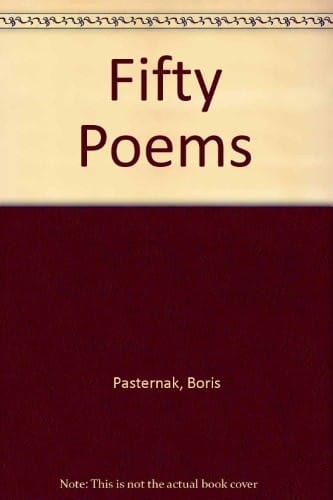 Fifty poems