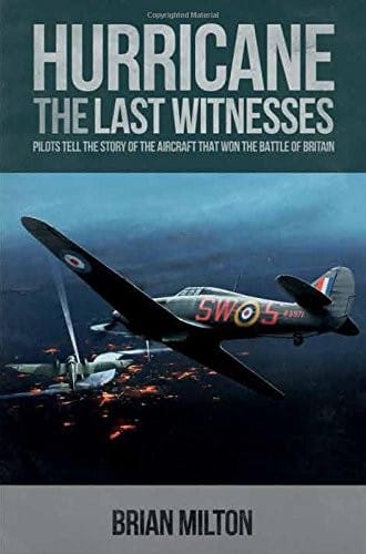 Hurricane: The Last Witnesses