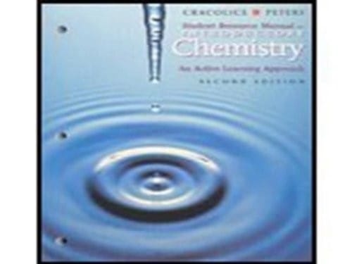 Active Learning Workbook for Introductory Chemistry: An Active Learning Approach, 2nd Edition