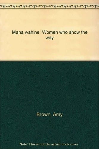 Mana wahine