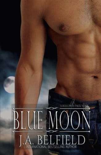 Blue Moon (Holloway Pack) (Volume 2)