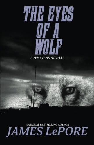 Eyes of a Wolf