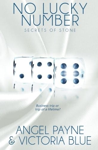 No Lucky Number (Secrets of Stone) (Volume 5)
