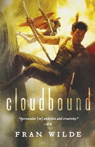 Cloudbound (Bone Universe)