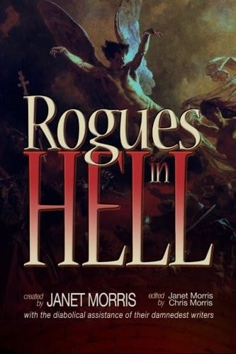 Rogues in Hell (Heroes in Hell)