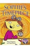 Sophie's Timepiece. Mary Chapman and Nigel Baines (Spirals)