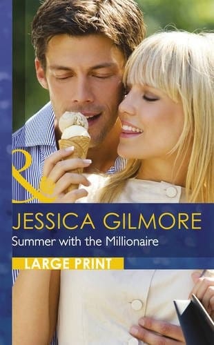 Summer With The Millionaire