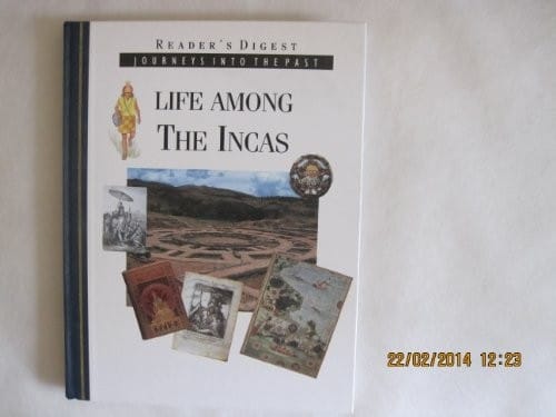 Life among the Incas