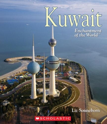 Kuwait (Enchantment of the World, Second)