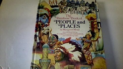 People and Places