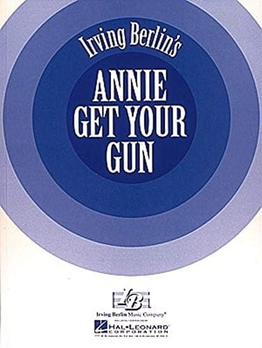 Annie Get Your Gun