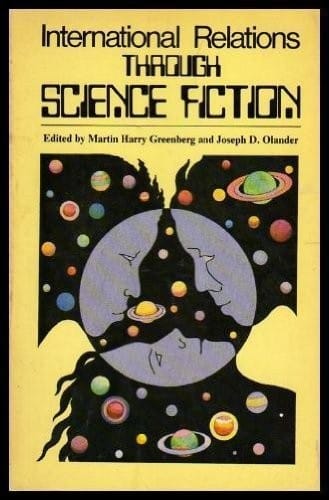 International relations through science fiction