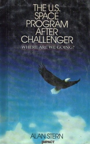 The U.S. space program after Challenger