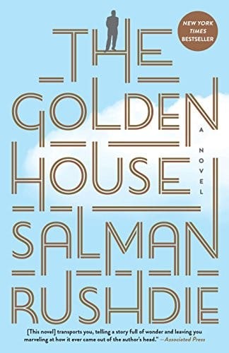 The Golden House