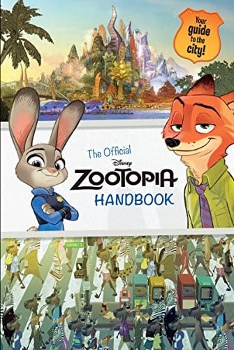 Zootopia