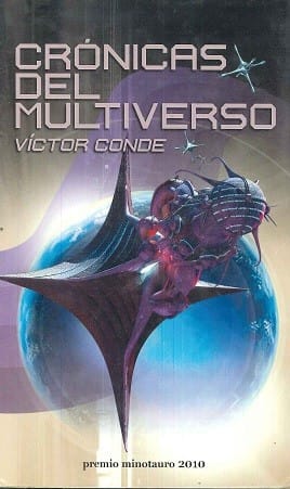 Crónicas del multiverso