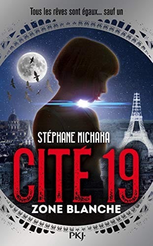 Cité 19, Tome 2 : Zone blanche