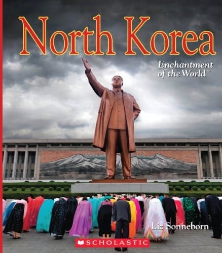 North Korea (Enchantment of the World, Second)
