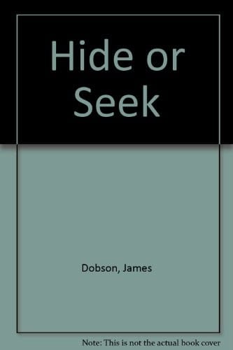 Hide or Seek