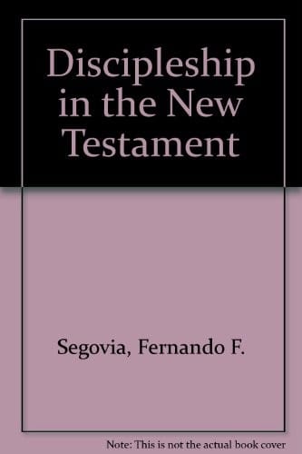 Discipleship in the New Testament
