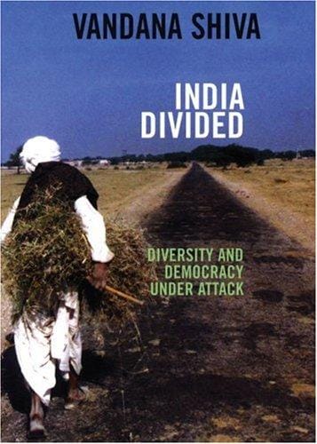 India divided
