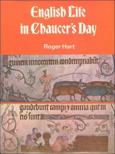 English Life in Chaucer's Day
