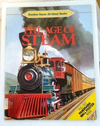 The age of steam