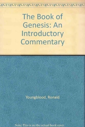 The book of Genesis