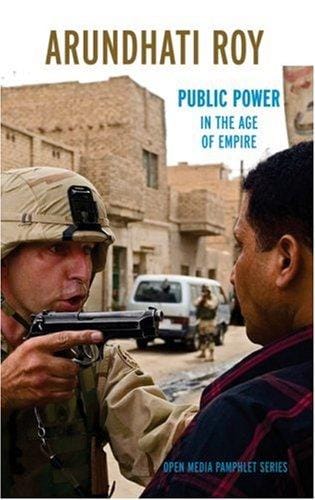 Public power in the age of empire