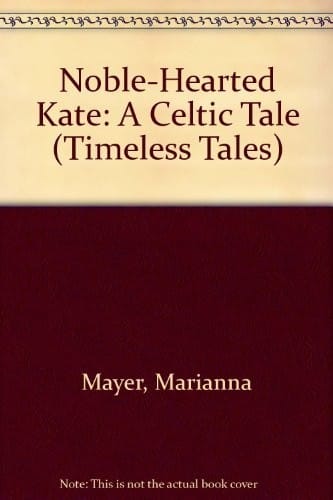 Noble-hearted Kate