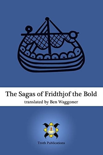 The Sagas of Fridthjof the Bold