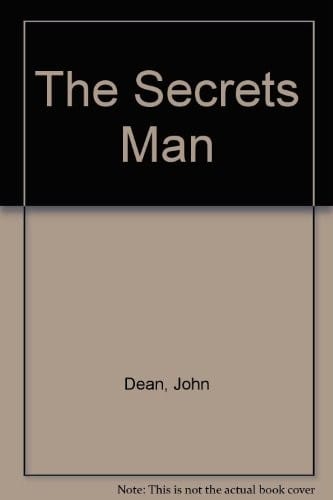 The Secrets Man