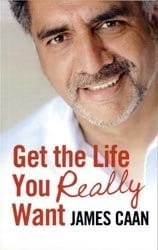 Get the Life You Really Want (Large Print Edition)