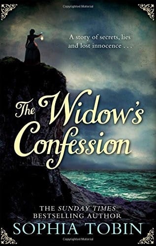 The Widow's Confession
