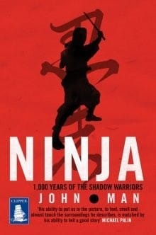 Ninja (Large Print Edition)
