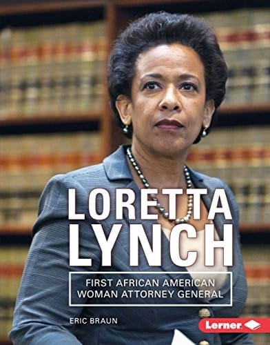 Loretta Lynch