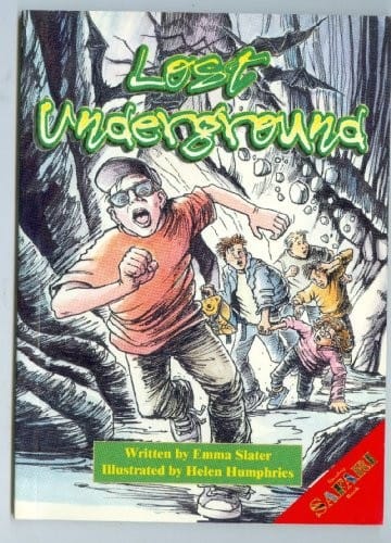 Lost Underground