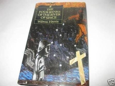 The four banks of the river of space