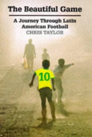 The Beautiful Game: a Journey Through Latin American Football