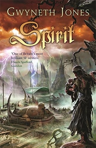 Spirit (Gollancz)