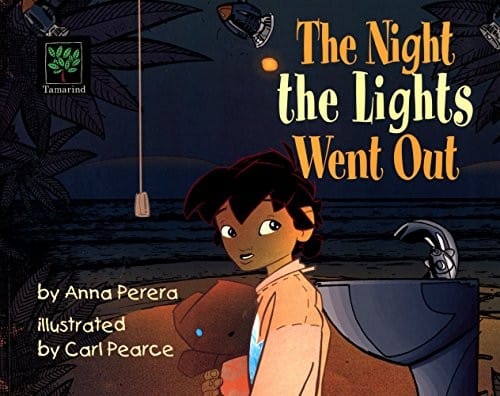The Night the Lights Went Out
