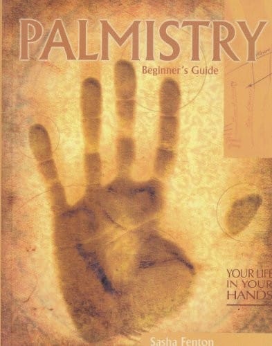 Palmistry
