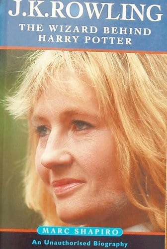 JK Rowling