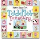 Toddler Treasury