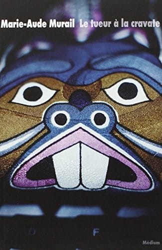 Le tueur a la cravate