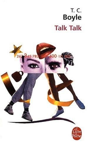 Talk Talk (Le Livre de Poche) (French Edition)