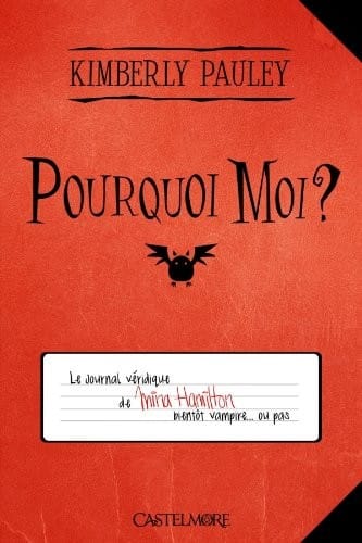 Pourquoi Moi ?