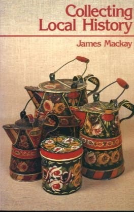 Collecting local history