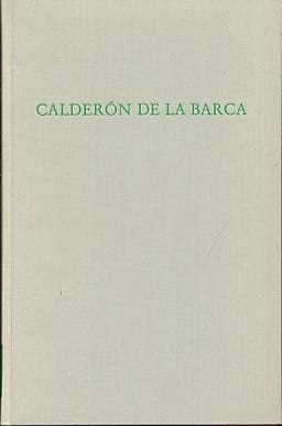 Calderon de la Barca